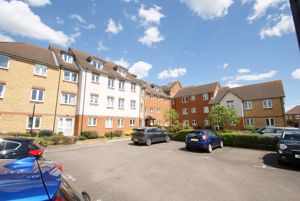 PHOTO SHOWS GENERAL VIEW OF DEVELOPMENT- click for photo gallery